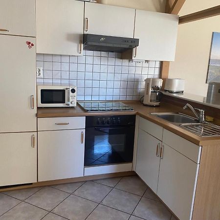 Ferienwohnung Luetetsburg Lutetsburg エクステリア 写真