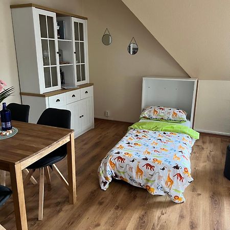 Ferienwohnung Luetetsburg Lutetsburg エクステリア 写真