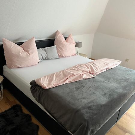 Ferienwohnung Luetetsburg Lutetsburg エクステリア 写真