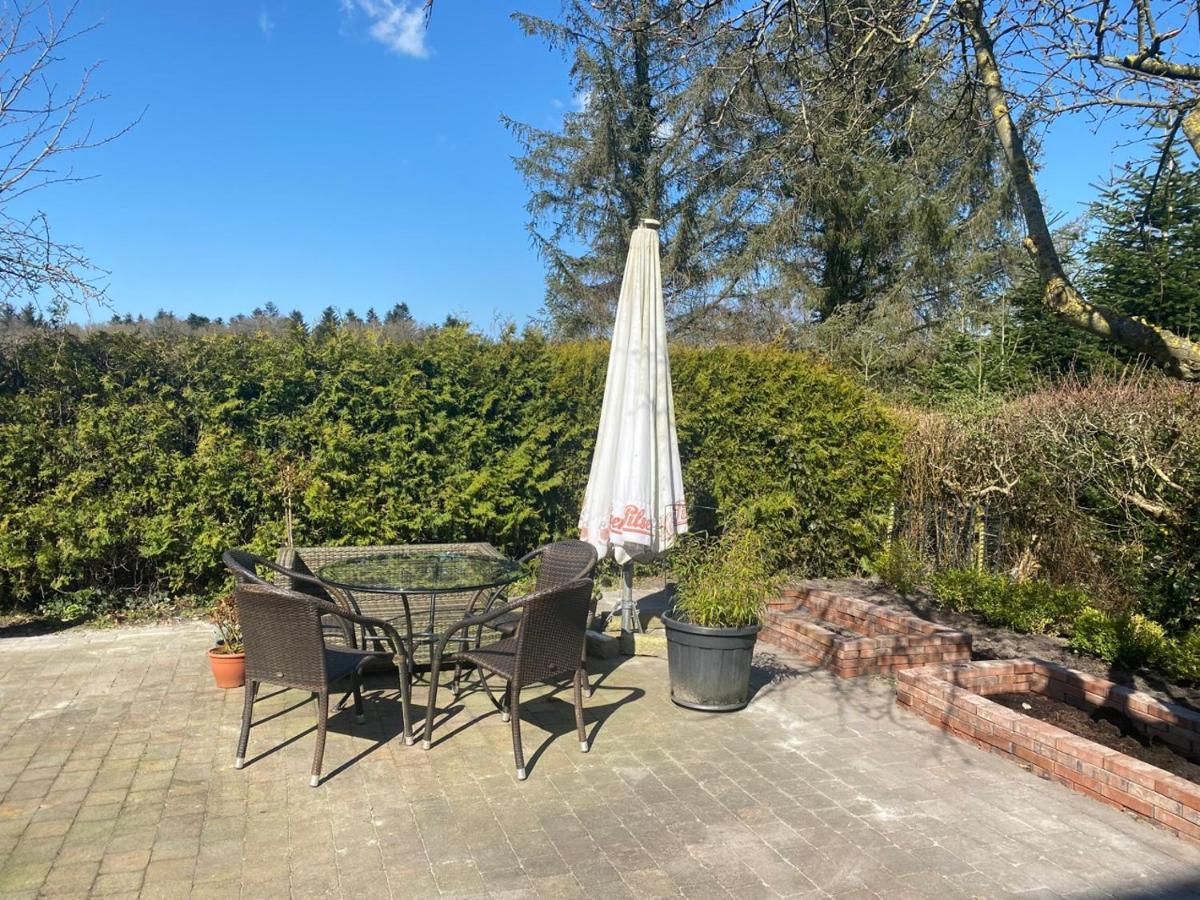 Ferienwohnung Luetetsburg Lutetsburg エクステリア 写真