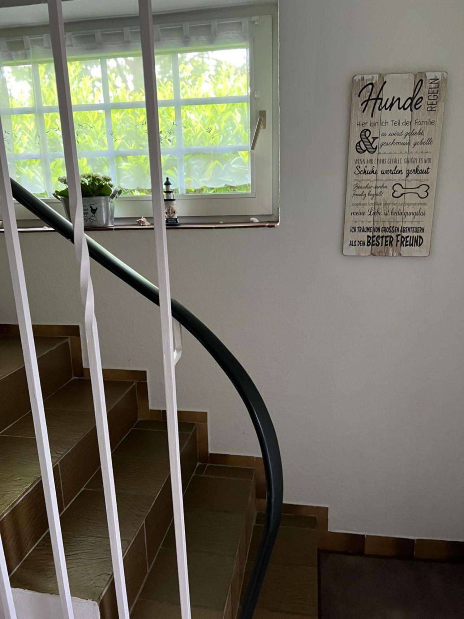Ferienwohnung Luetetsburg Lutetsburg エクステリア 写真