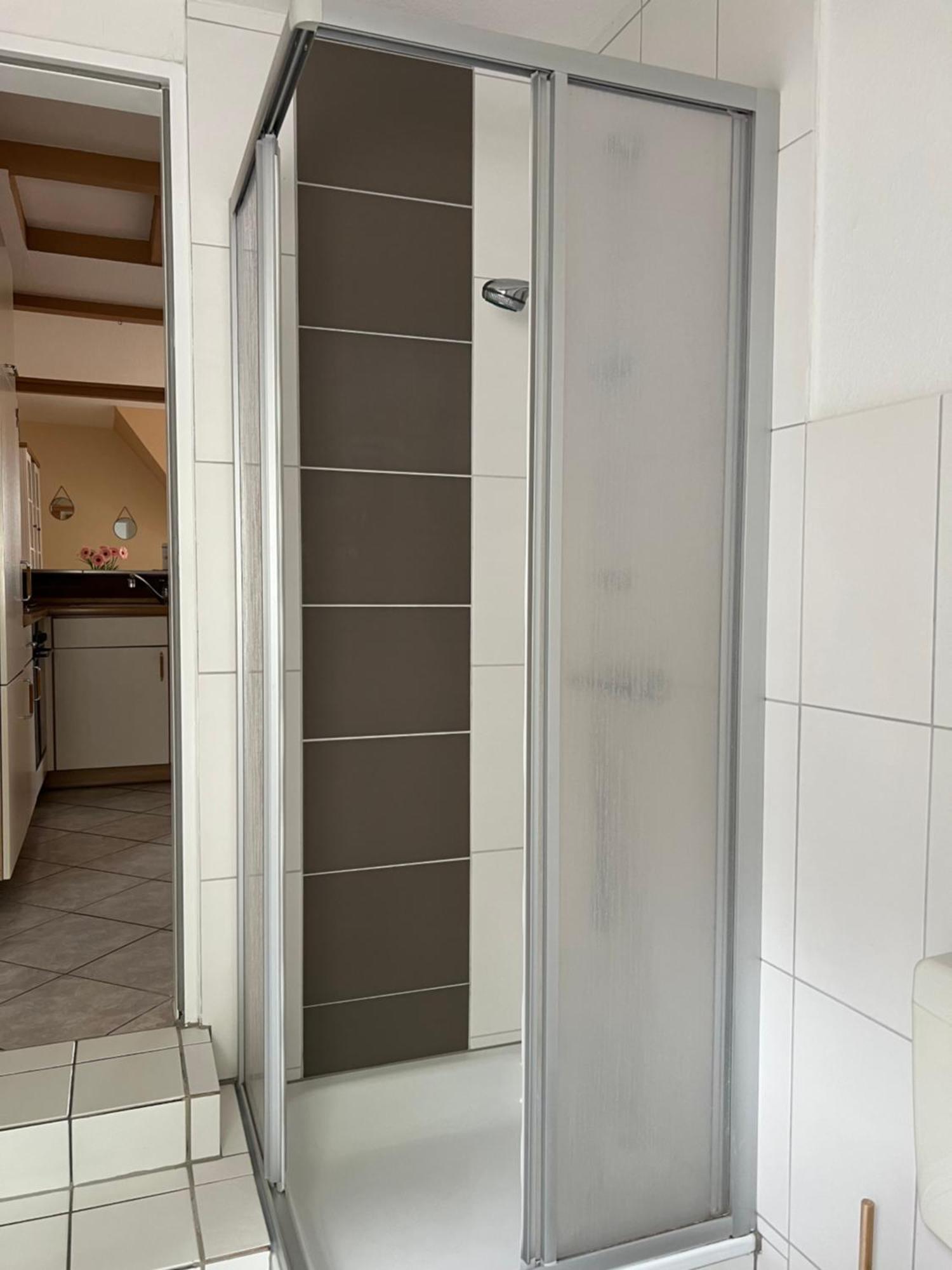 Ferienwohnung Luetetsburg Lutetsburg エクステリア 写真